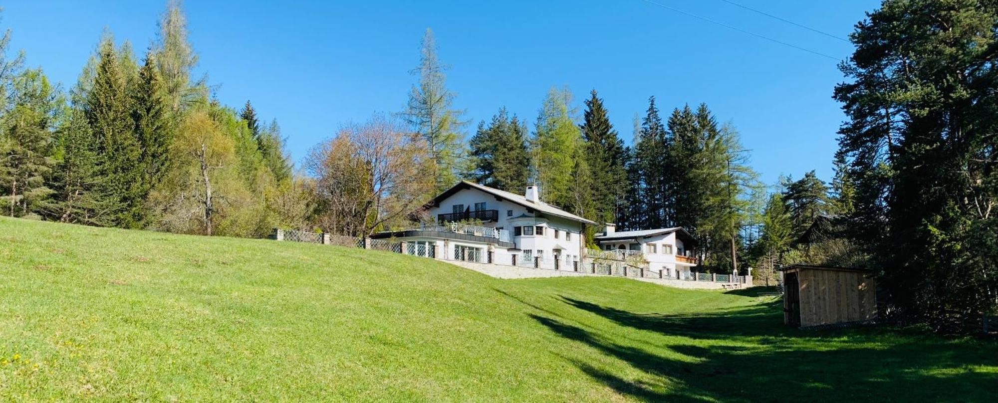 Lou Lina Apartment Reith bei Seefeld