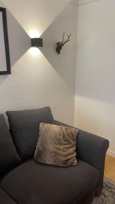 Apartment Lou Lina *
