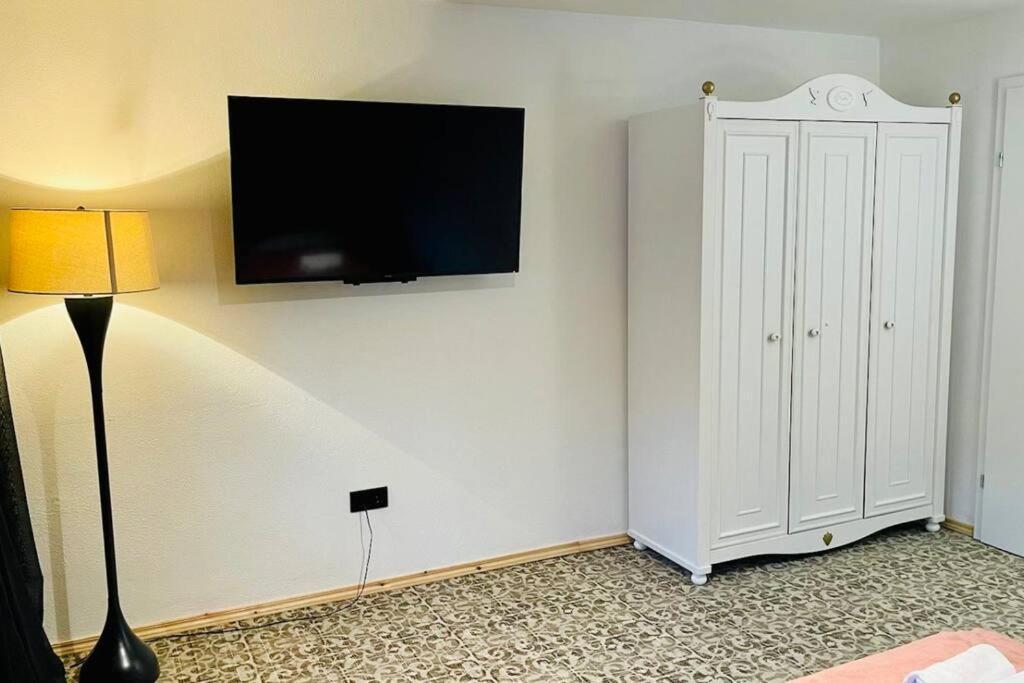 Apartment Lou Lina *